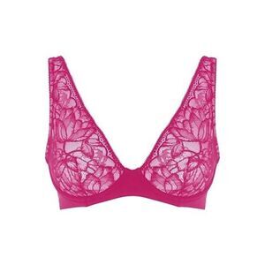 NWT Wolford Magnolia Full Cap Bra 36E 36DD